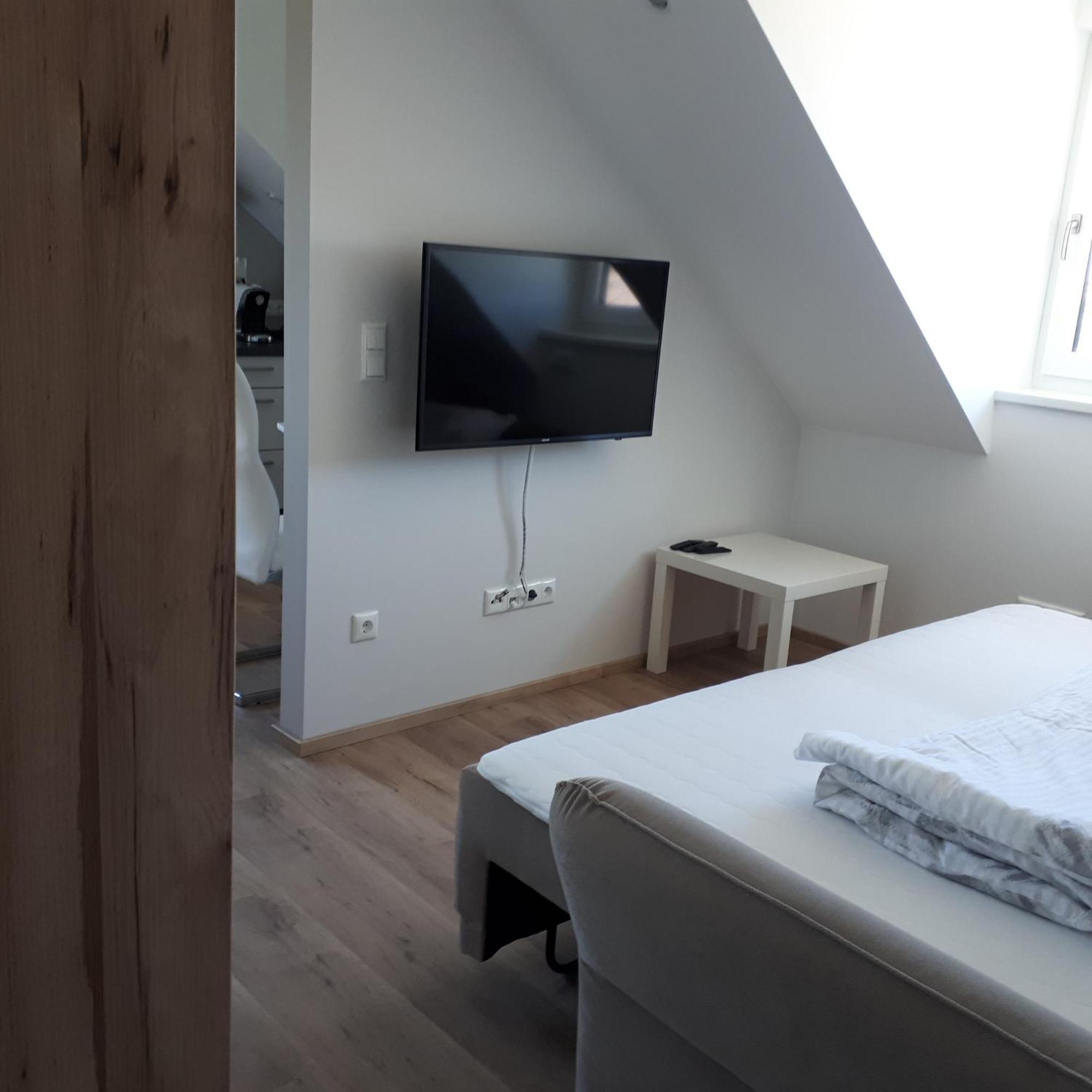 Ferienwohnung Weigert Sinzing Exterior foto